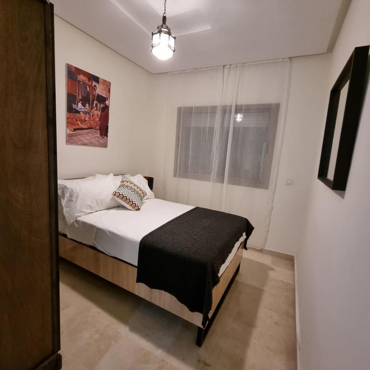 Luxury Appartement Guesshouse Tanger Zewnętrze zdjęcie
