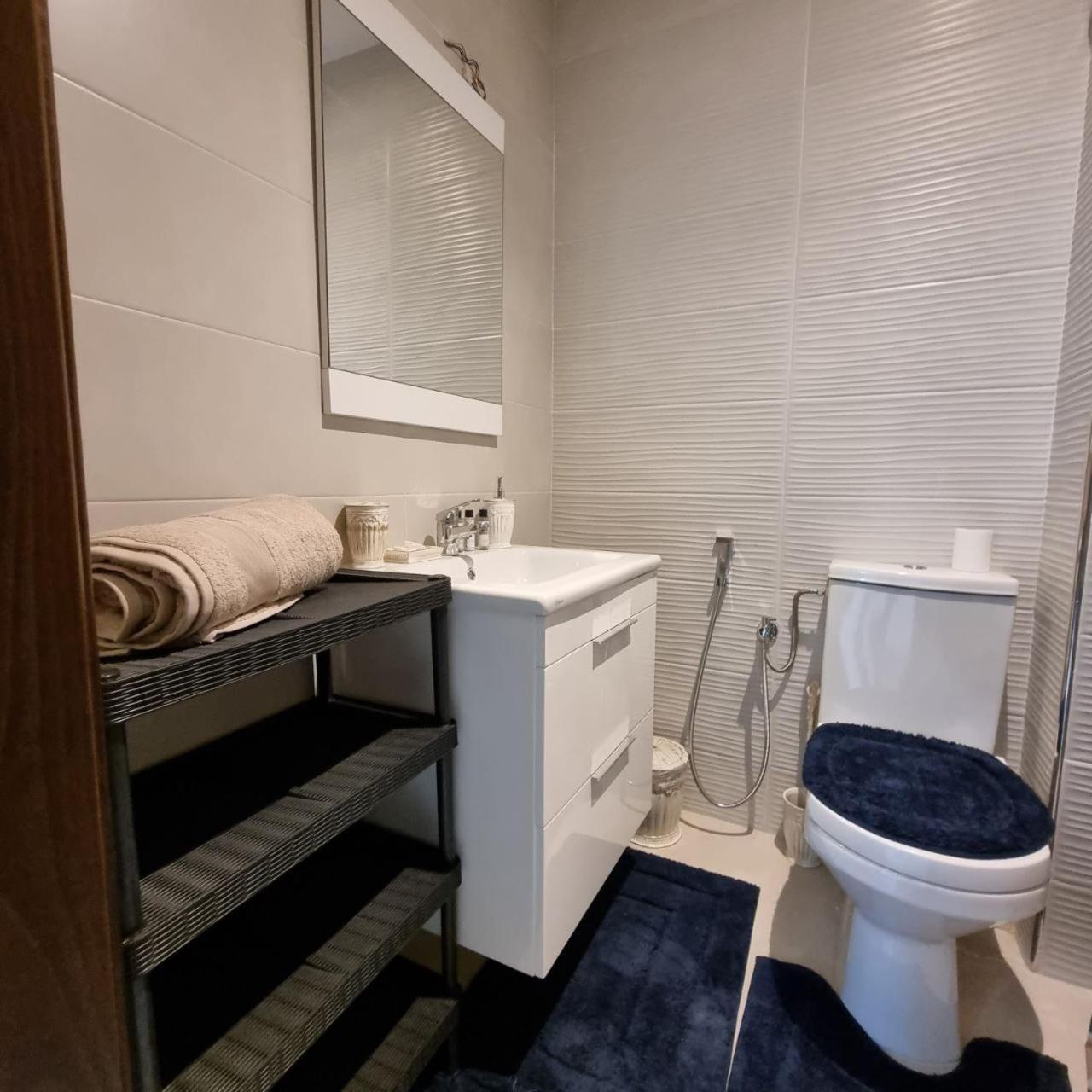 Luxury Appartement Guesshouse Tanger Zewnętrze zdjęcie