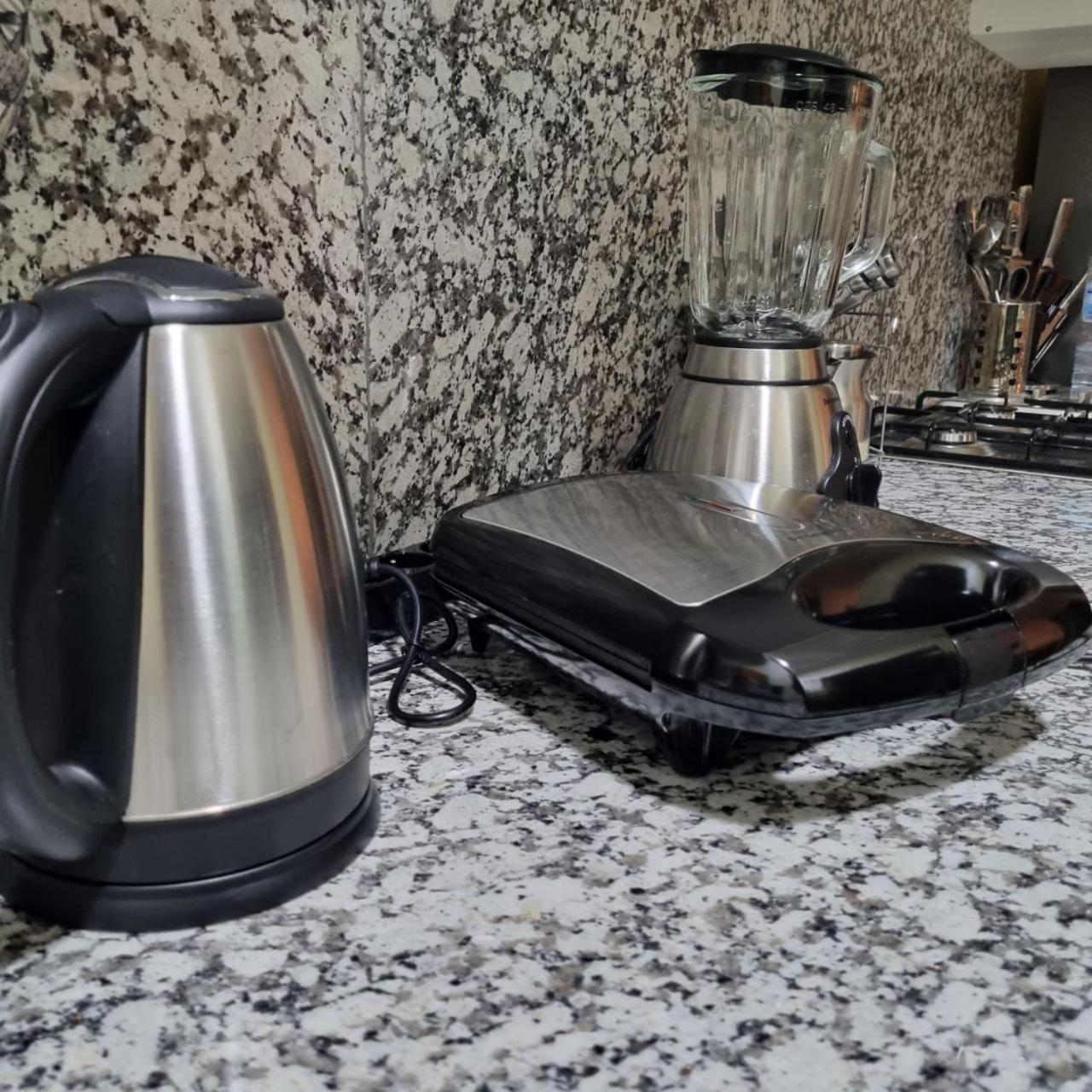 Luxury Appartement Guesshouse Tanger Zewnętrze zdjęcie