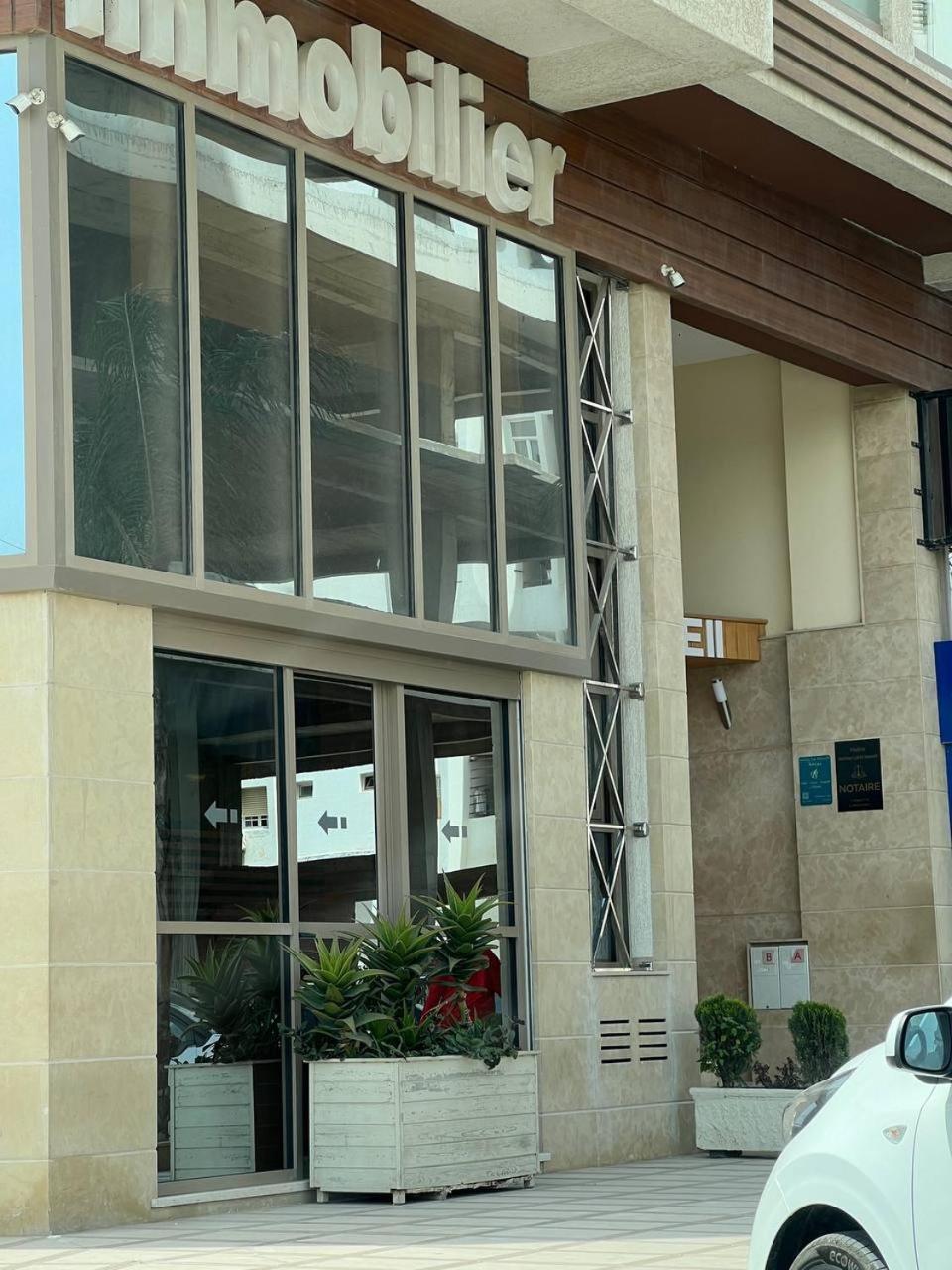 Luxury Appartement Guesshouse Tanger Zewnętrze zdjęcie